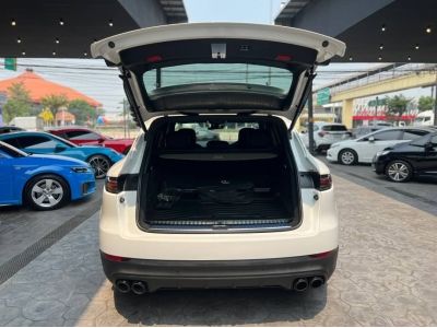2019 Porsche Cayenne e-hybrid  V6 3.0L รูปที่ 8
